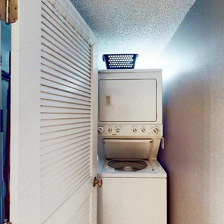 Regency Towers 625 Apartment Panama City Beach Luaran gambar