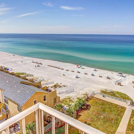 Regency Towers 625 Apartment Panama City Beach Luaran gambar