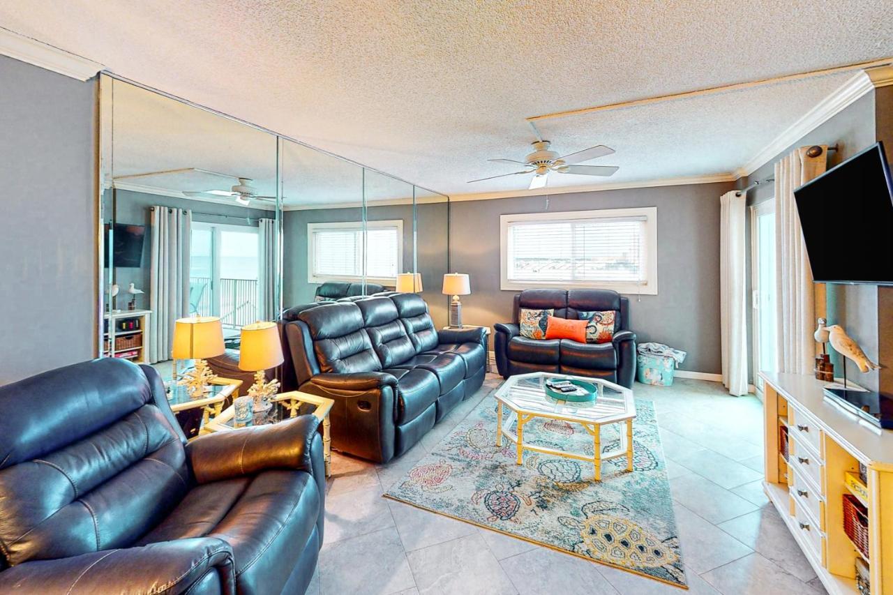 Regency Towers 625 Apartment Panama City Beach Luaran gambar