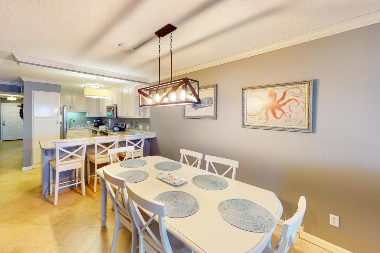 Regency Towers 625 Apartment Panama City Beach Luaran gambar