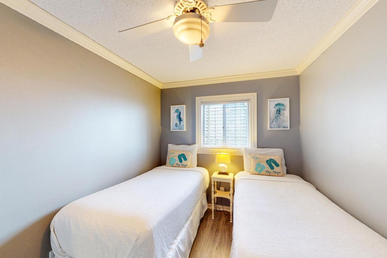 Regency Towers 625 Apartment Panama City Beach Luaran gambar