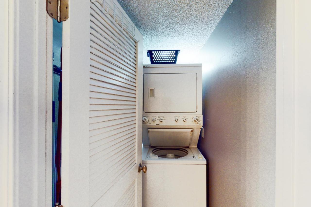 Regency Towers 625 Apartment Panama City Beach Luaran gambar