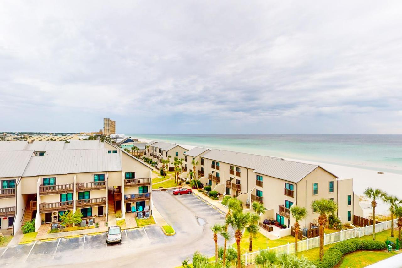 Regency Towers 625 Apartment Panama City Beach Luaran gambar