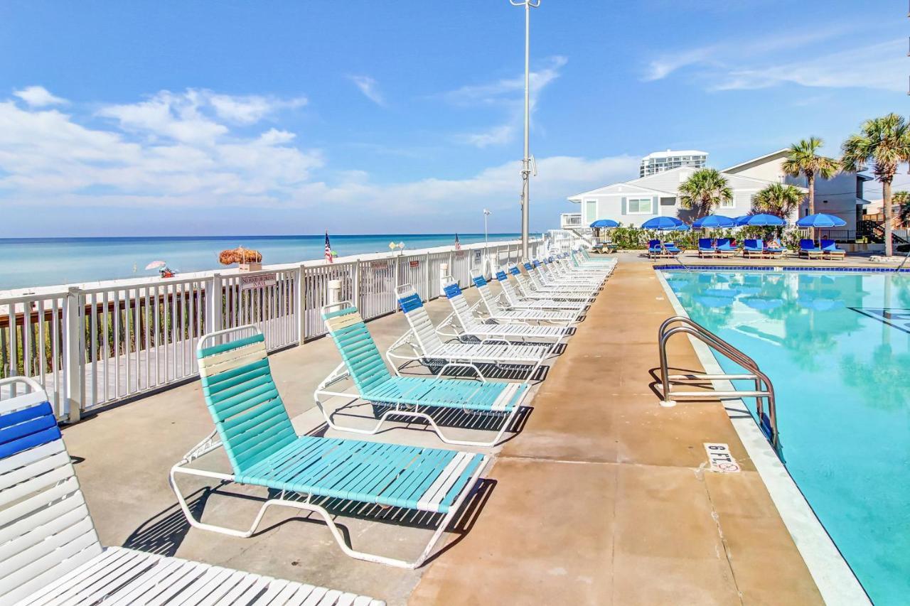 Regency Towers 625 Apartment Panama City Beach Luaran gambar
