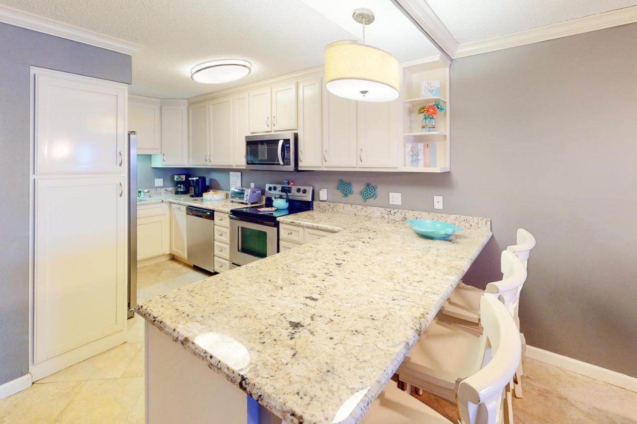 Regency Towers 625 Apartment Panama City Beach Luaran gambar