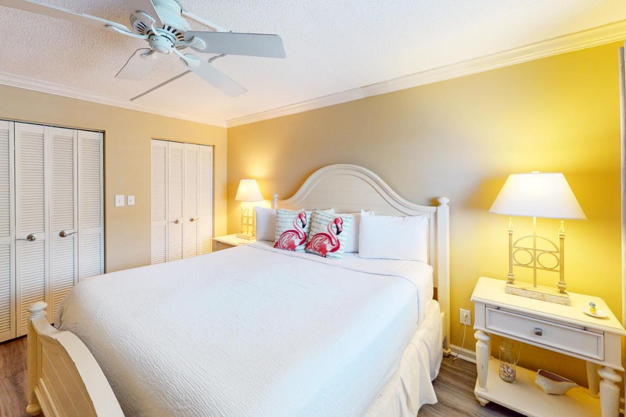 Regency Towers 625 Apartment Panama City Beach Luaran gambar