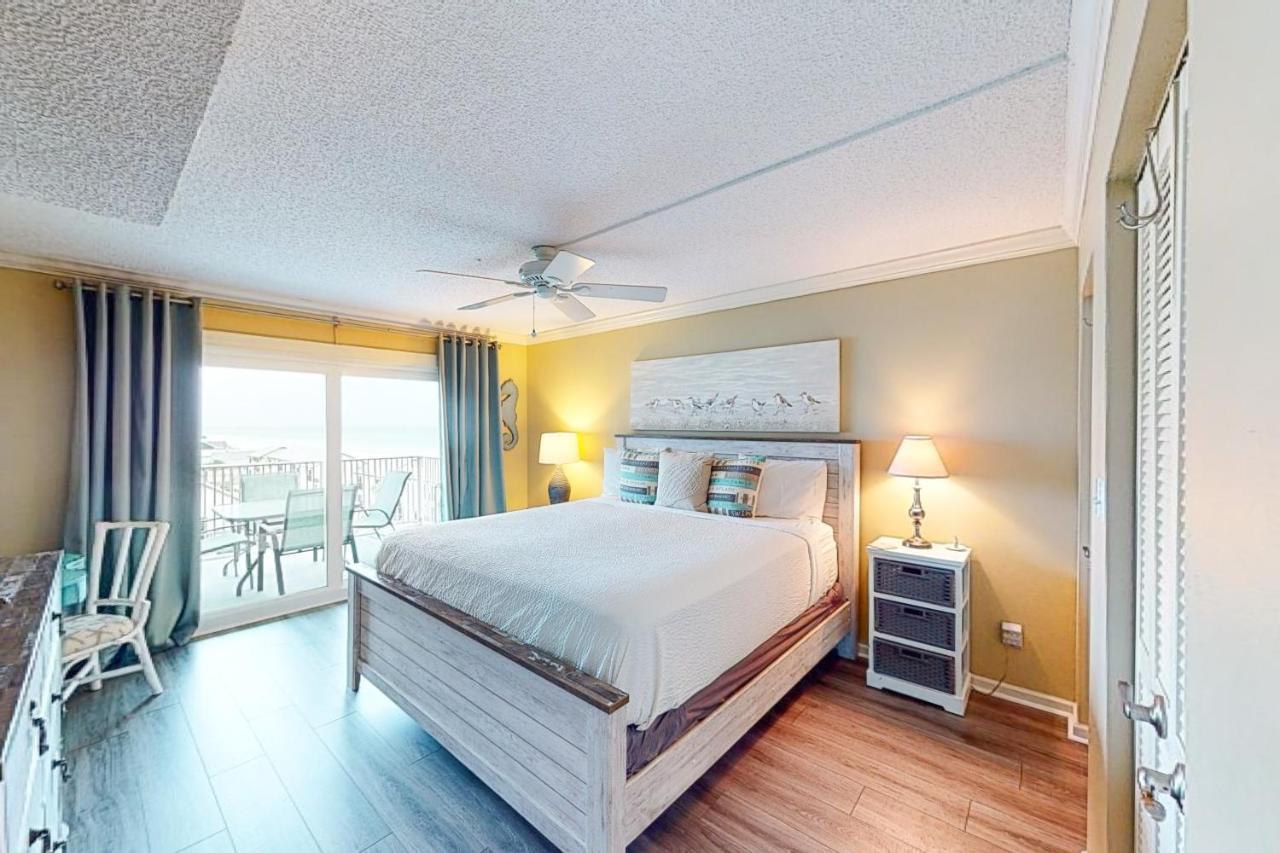 Regency Towers 625 Apartment Panama City Beach Luaran gambar