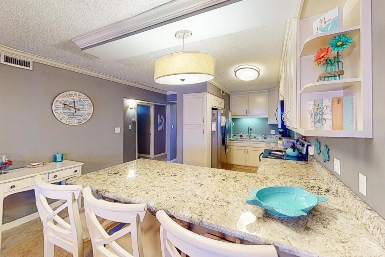 Regency Towers 625 Apartment Panama City Beach Luaran gambar