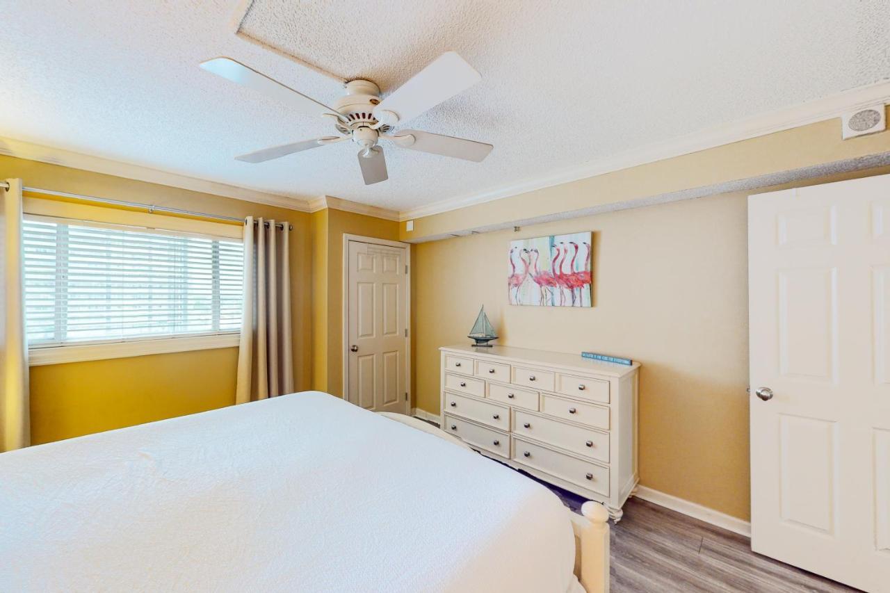Regency Towers 625 Apartment Panama City Beach Luaran gambar