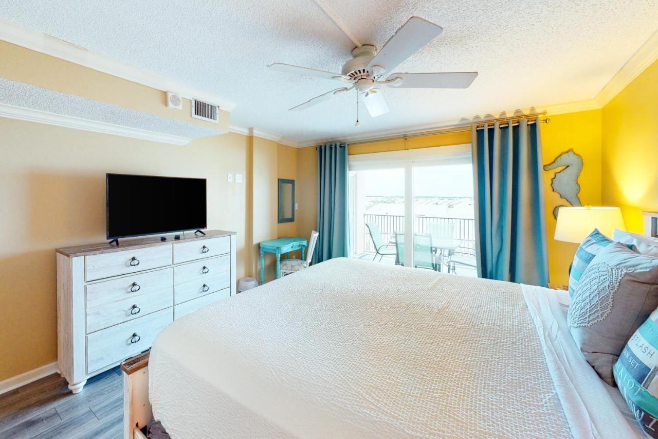 Regency Towers 625 Apartment Panama City Beach Luaran gambar