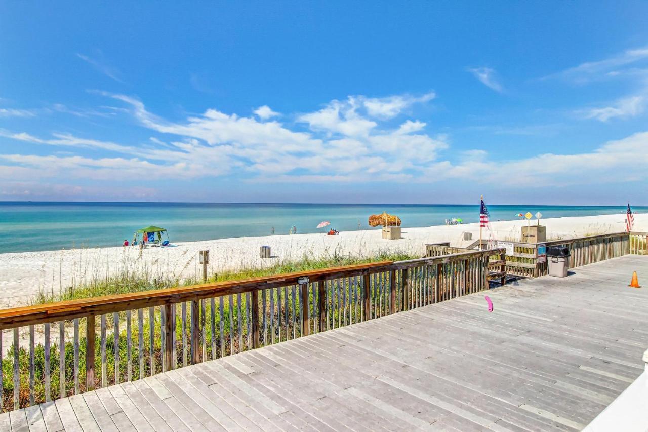 Regency Towers 625 Apartment Panama City Beach Luaran gambar