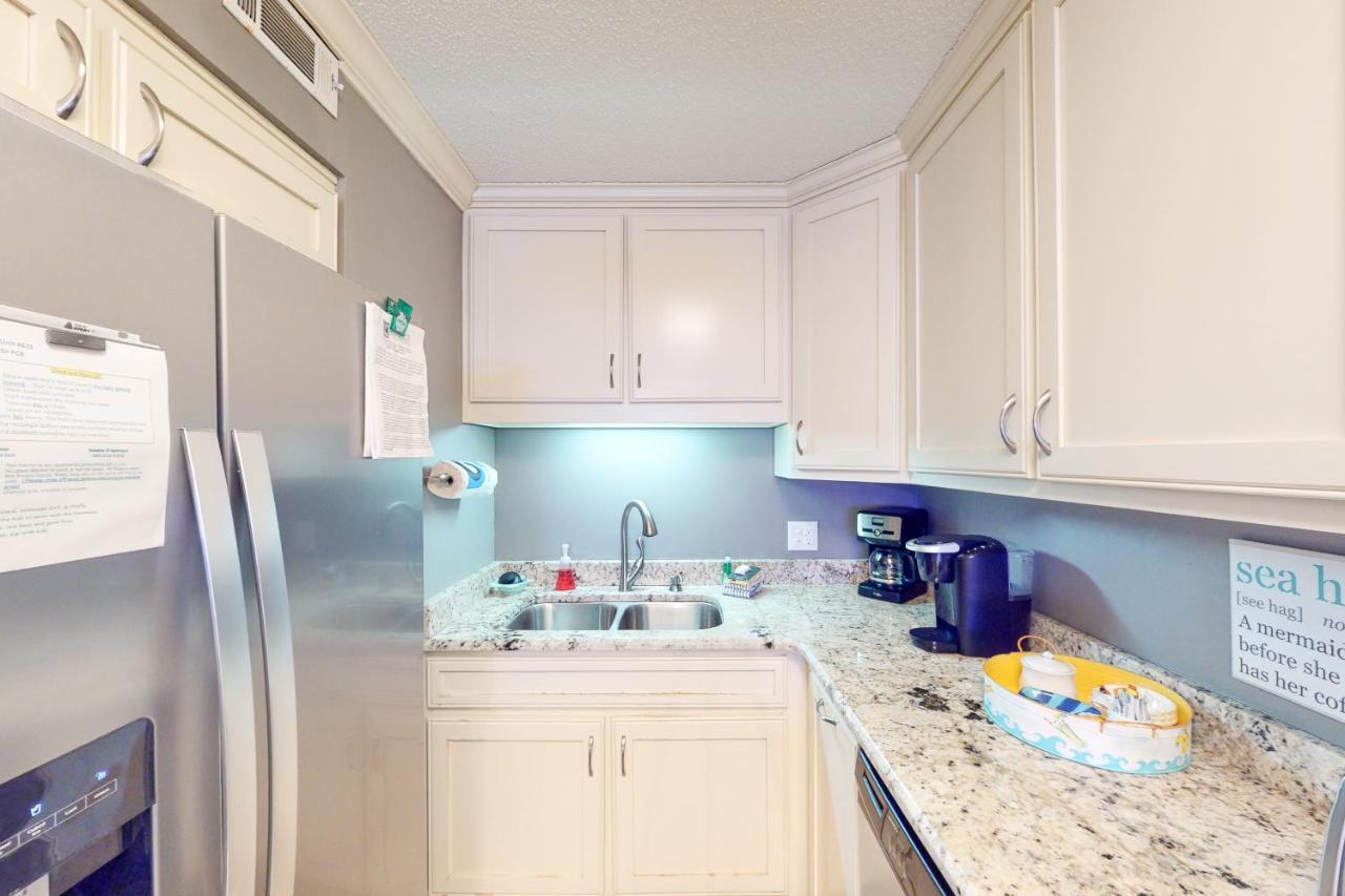Regency Towers 625 Apartment Panama City Beach Luaran gambar