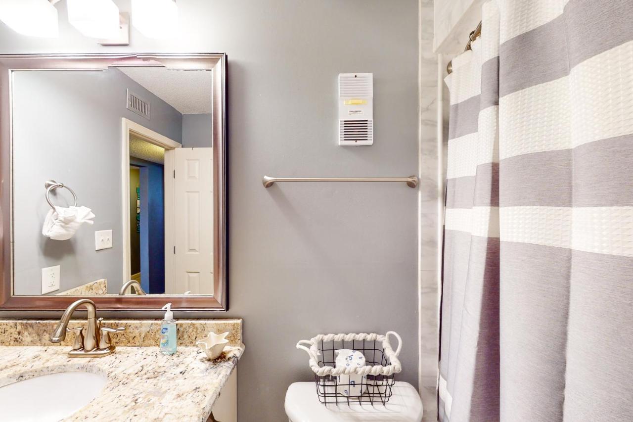 Regency Towers 625 Apartment Panama City Beach Luaran gambar