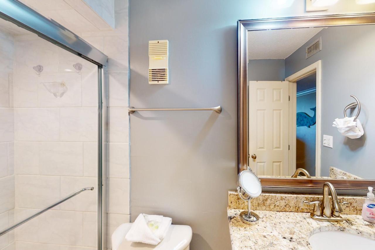Regency Towers 625 Apartment Panama City Beach Luaran gambar