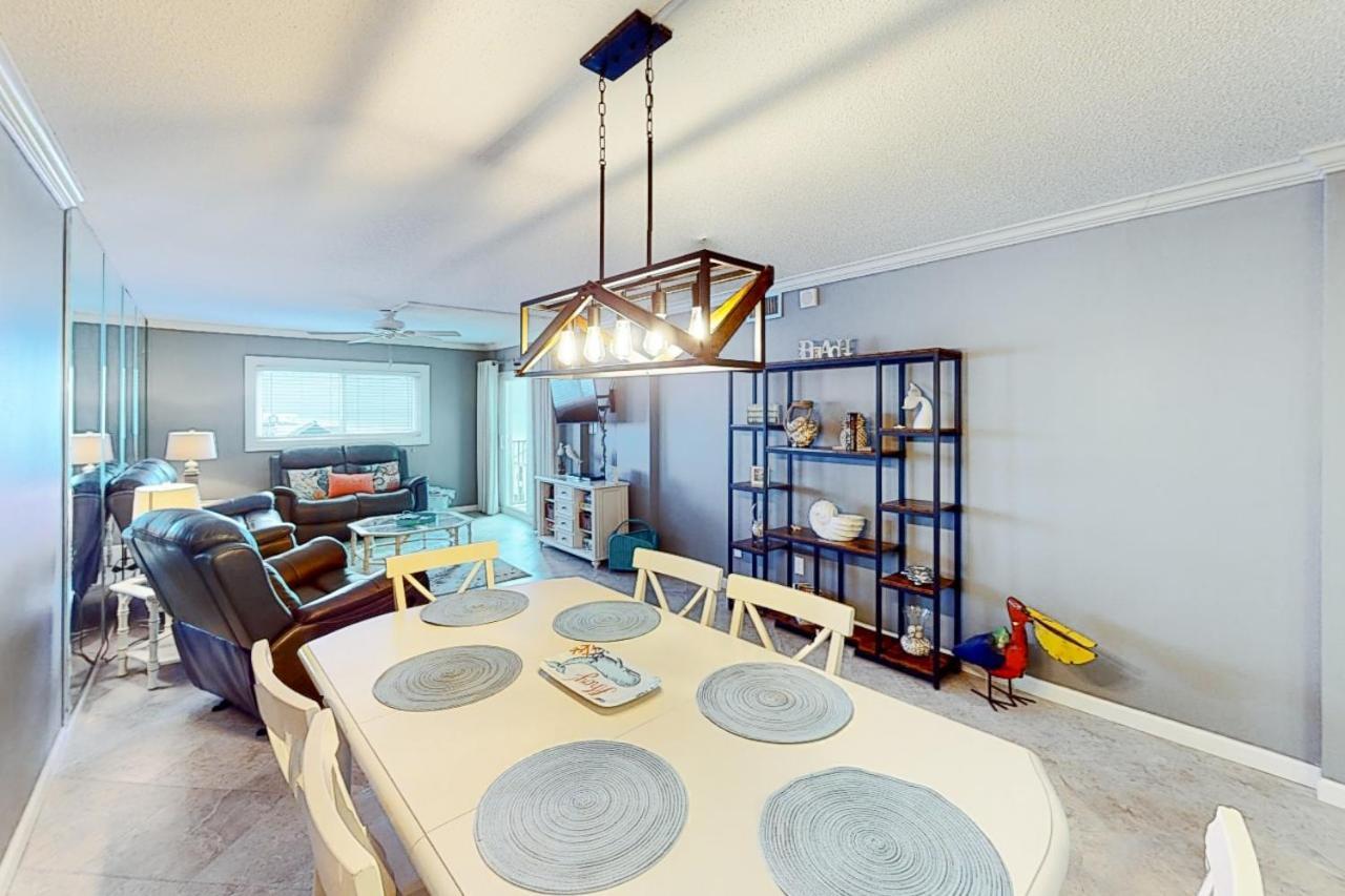 Regency Towers 625 Apartment Panama City Beach Luaran gambar