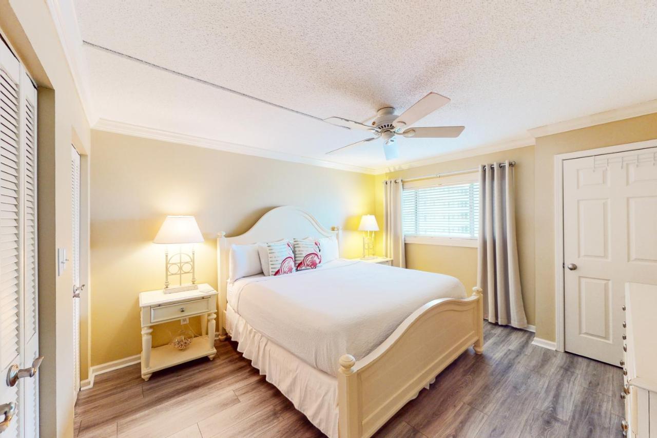 Regency Towers 625 Apartment Panama City Beach Luaran gambar