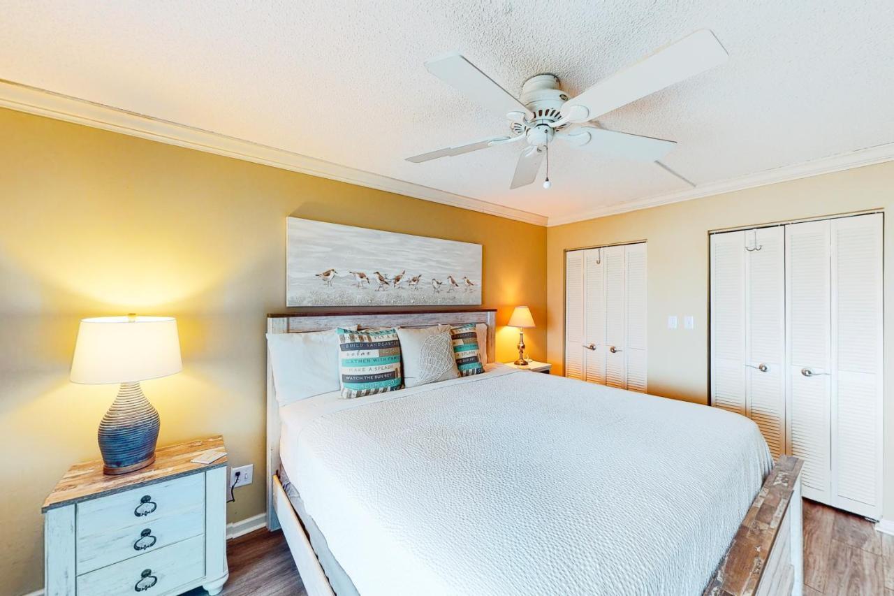 Regency Towers 625 Apartment Panama City Beach Luaran gambar