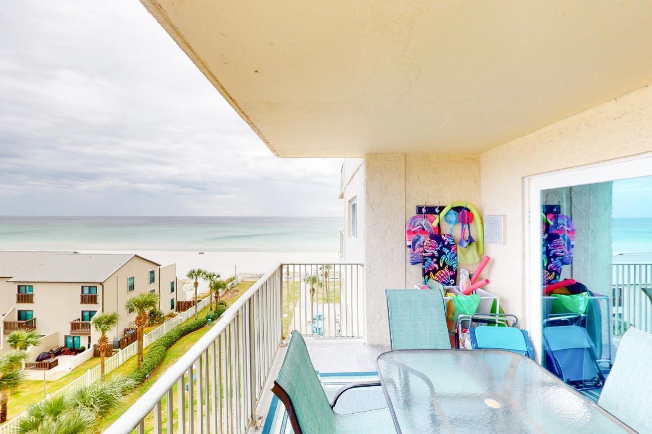 Regency Towers 625 Apartment Panama City Beach Luaran gambar