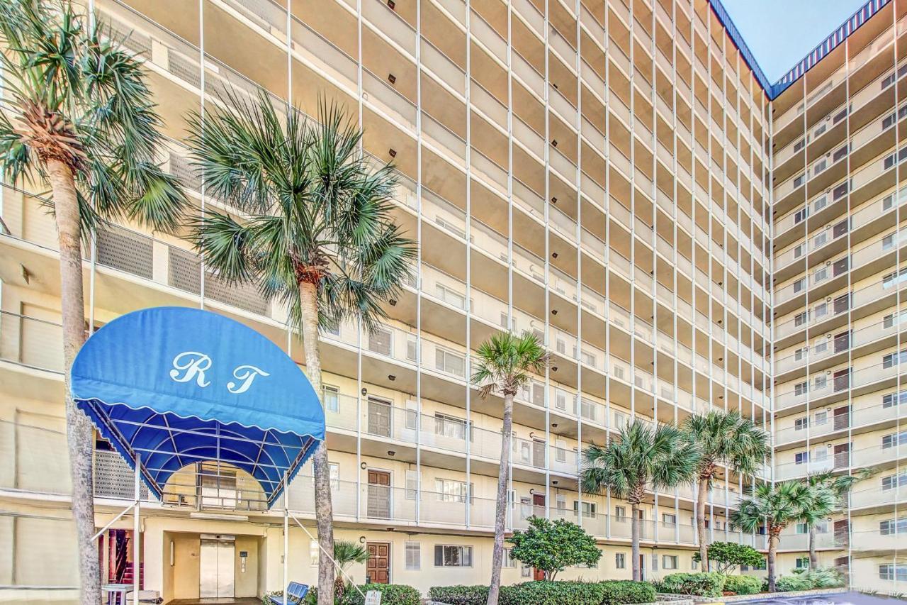 Regency Towers 625 Apartment Panama City Beach Luaran gambar